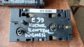 Bmw e39 koltuk kontrol düğmesi