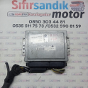 755739501 MİNİ COOPER ONE R50 ÇIKMA MOTOR BEYNİ
