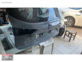 Nissan Qashqai 2022/24 J12 Bagaj Kapağı Çıkma Parça