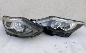 NİSSAN QASHQAI J11 ORJINAL ÇIKMA SAĞ SOL FAR D