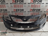 TOYOTA COROLLA ÖN TAMPON ÇIKMA ORİJİNAL PARÇA 2010-2012