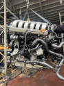 Oto Çıkma Parça / Volkswagen / Passat / Motor / Motor (komple) / Çıkma Parça 