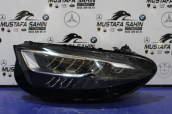 MERCEDES CLS W257 FULL LED SOL ÖN FAR A2579066502ZGS001