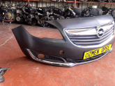 Oto Çıkma Parça / Opel / Insignia / Tampon / Ön Tampon / Çıkma Parça 