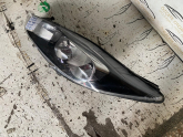 FORD FİESTA SOL FAR 2013-2017 MODEL ORJİNAL ÇIKMA TEMİZ ÜRÜN