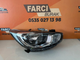 Oto Çıkma Parça / Hyundai / Accent / Far & Stop / Sağ Ön Far / Çıkma Parça 