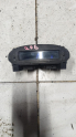 206 BİLGİ EKRANI AKİL YAMAN OTOMOTİV