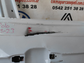 Oto Çıkma Parça / Volkswagen / Polo / Kaporta & Karoser / Sağ Ön Kapı / Çıkma Parça 