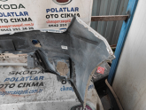 Oto Çıkma Parça / Toyota / Corolla / Tampon / Ön Tampon / Çıkma Parça 