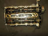 Oto Çıkma Parça / Jaguar / X-Type / Motor / Silindir Kapağı / Çıkma Parça 