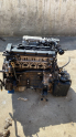 Oto Çıkma Parça / Kia / Sportage / Motor / Motor (komple) / Çıkma Parça 