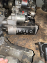 PEUGEOT 406 2.0 HDİ MARŞ DİNAMOSU ORJINAL CIKMA