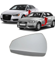 Oto Çıkma Parça / Audi / A3 / Ayna / Dikiz Ayna Camı / Yan Sanayi 