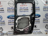 Oto Çıkma Parça / Renault / Kangoo / Kaporta & Karoser / Sağ Sürgülü Kapı / Çıkma Parça 