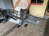 Oto Çıkma Parça / Mazda / B-2500 / Tampon / Karlık / Çıkma Parça 