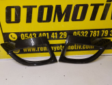 Oto Çıkma Parça / Renault / Scenic / Tampon / Sis Farı Çerçevesi / Çıkma Parça 