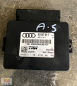8K0 907 801 F AUDİ A5 BCM BEYİN HATASIZ ÇIKMA EGE OTOMOTİV