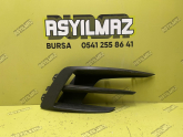 Oto Çıkma Parça / Renault / Megane / Tampon / Sis Farı Çerçevesi / Çıkma Parça 