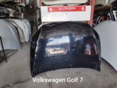 Volkswagen Golf 7 çıkma motor kaputu