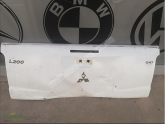 Oto Çıkma Parça / Mitsubishi / L200 / Kaporta & Karoser / Bagaj Kapağı / Çıkma Parça 