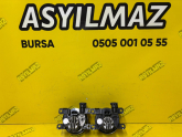 Oto Çıkma Parça / Peugeot / 2008 / Far & Stop / Sis Farı / Çıkma Parça 