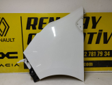 Oto Çıkma Parça / Renault / Trafic / Kaporta & Karoser / Sol Ön Çamurluk / Çıkma Parça 