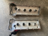 Oto Çıkma Parça / Maserati / Granturismo / Motor / Motor Kapağı / Çıkma Parça 