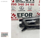Oto Çıkma Parça / Toyota / Hilux / Far & Stop / Sol Ön Far / Çıkma Parça 