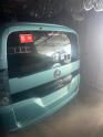 Oto Çıkma Parça / Fiat / Fiorino / Kaporta & Karoser / Bagaj Kapağı / Çıkma Parça 