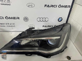Oto Çıkma Parça / Opel / Astra / Far & Stop / Sol Ön Far / Çıkma Parça 