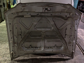 Oto Çıkma Parça / Ford / Ranger / Kaporta & Karoser / Kaput / Çıkma Parça 