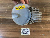 Oto Çıkma Parça / Citroen / C3 / Yakıt / Depo Kapağı / Çıkma Parça 