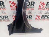Oto Çıkma Parça / Honda / Accord / Kaporta & Karoser / Sağ Ön Çamurluk / Çıkma Parça 