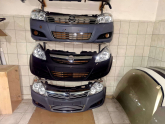Oto Çıkma Parça / Opel / Astra / Tampon / Ön Tampon / Çıkma Parça 