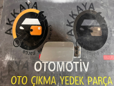 Oto Çıkma Parça / Citroen / C4 / Yakıt / Depo Kapağı / Çıkma Parça 