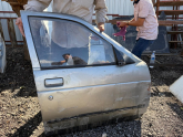Oto Çıkma Parça / Lada / Vega / Oto Cam / Kapı Camları / Çıkma Parça 