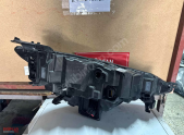 Oto Çıkma Parça / Renault / Megane / Far & Stop / Sol Ön Far / Çıkma Parça 