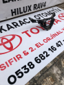 Oto Çıkma Parça / Toyota / C-HR Hybrid / Arma & Yazı / Panjur Arması / Çıkma Parça 