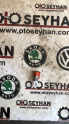 Oto Çıkma Parça / Volkswagen / Golf / Koltuk & Döşeme / Orta Konsol / Çıkma Parça 