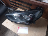 OPEL INSİGNİA B SOL ÖN FAR SIFIR ORJİNAL 2018-