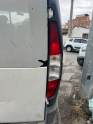 Oto Çıkma Parça / Fiat / Doblo / Kaporta & Karoser / Bagaj Kapağı / Çıkma Parça 