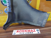 Oto Çıkma Parça / Mercedes / C Serisi / Kaporta & Karoser / Sol Ön Çamurluk / Çıkma Parça 