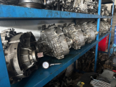 Oto Çıkma Parça / Volkswagen / Transporter / Şanzıman / Şanzıman Komple / Çıkma Parça 