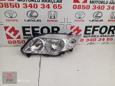 Oto Çıkma Parça / Toyota / Corolla / Tampon / Sis Farı Çerçevesi / Sıfır Parça 