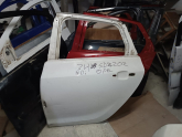 OPEL ASTRA J SOL ARKA KAPI BEYAZ ÇIKMA ORJİNAL YEDEK PARÇA