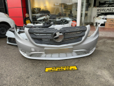 Oto Çıkma Parça / Mercedes / Vito / Tampon / Ön Tampon / Çıkma Parça 