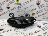 Oto Çıkma Parça / Bmw / 1 Serisi / Far & Stop / Sağ Ön Far / Çıkma Parça 