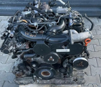 Oto Çıkma Parça / Audi / A6 / Motor / Motor (komple) / Çıkma Parça 