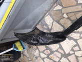 Oto Çıkma Parça / Opel / Combo / Tampon / Ön Tampon / Çıkma Parça 