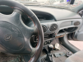 Oto Çıkma Parça / Renault / Megane / Klima / Klima Kontrol Paneli / Çıkma Parça 